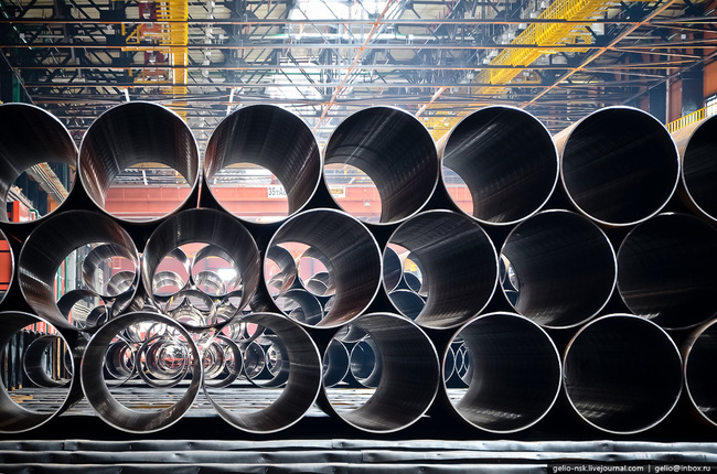 Nippon Steel инвестирует $11 млрд. в модернизацию японских метзаводов за три года
